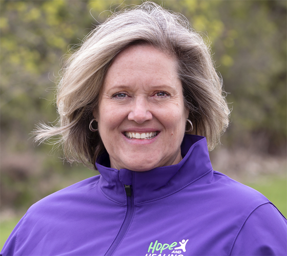 Jill Barley