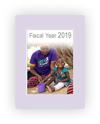 FY 2019 Statements