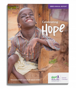 Hope and Healing International 2023 Annual Report
