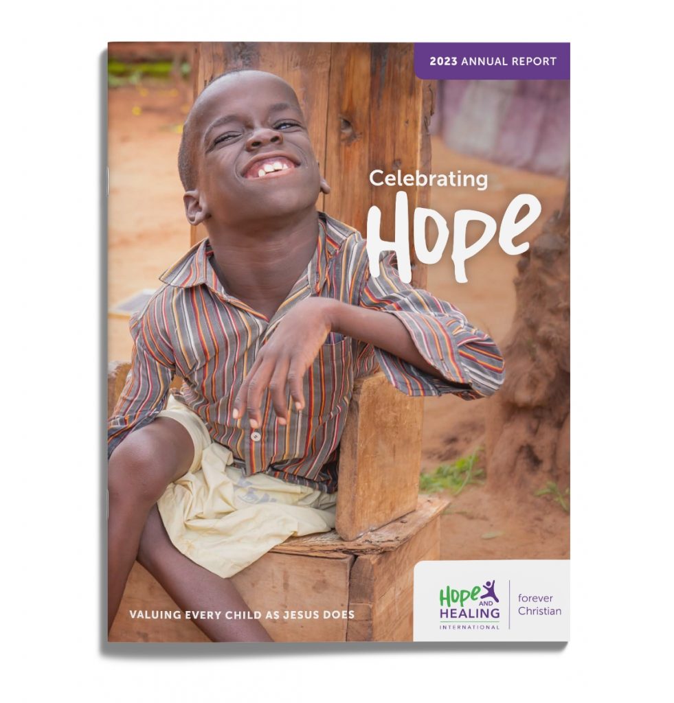 2024 Annual Report